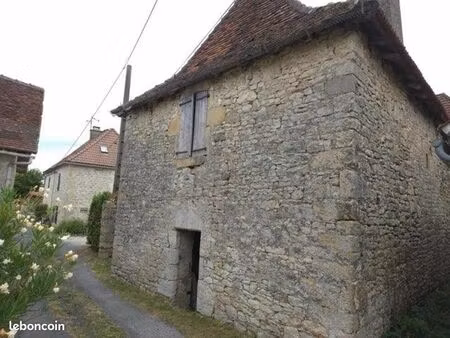 maison 2 pièces 40 m²