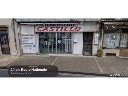 location local commercial