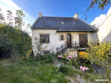 maison 5 pièces 142 m²