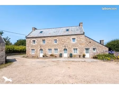 ferme 6 pièces 150 m²