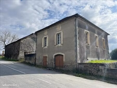 ferme 5 pièces 94 m²