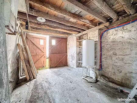 maison 3 pièces 95 m²