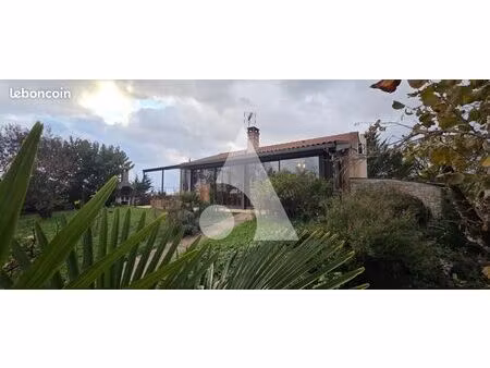 maison 6 pièces 117 m²