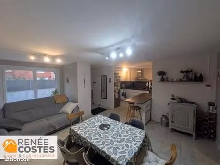 villa en viager 4 pièces 98 m²