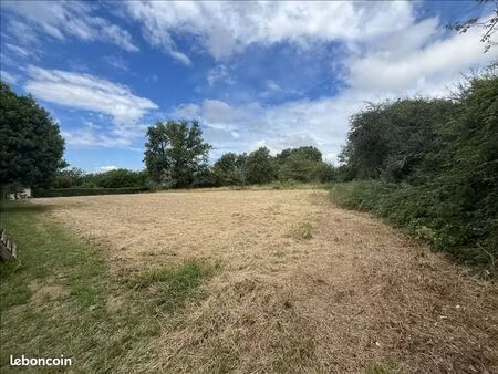 terrain 1 694 m² bretenoux