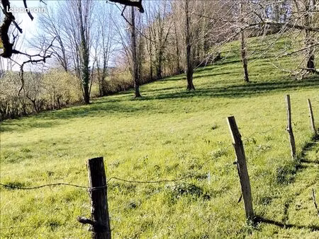 terrain 1 679 m² saint jean lespinasse