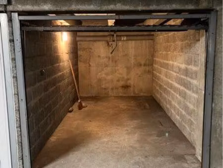 puteaux cœur de ville box à vendre