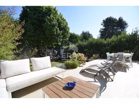 maison la celle saint cloud 7 pièce(s) 221 m2