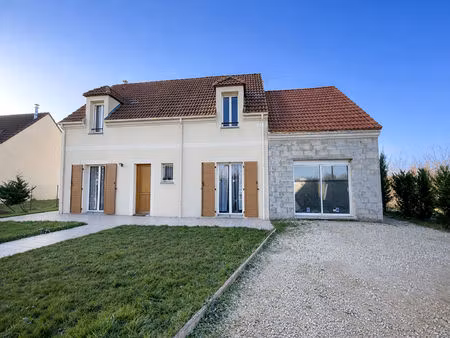 savigny sur clairis 89150 - maison 6 pièces