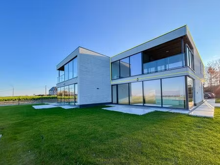 appartement à louer à schorisse € 1.195 (lj2xl) - immo nobels | zimmo