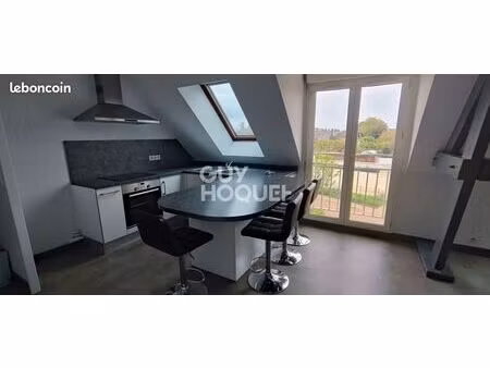 appartement 1 pièce 35 m²