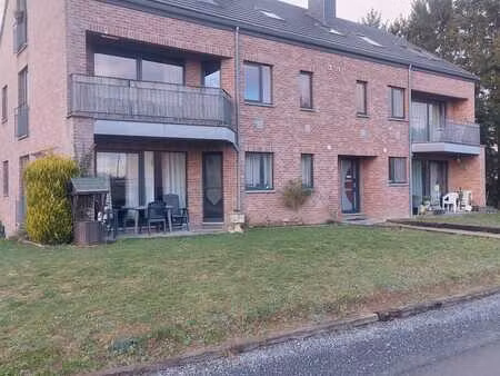 waret la chaussée appartement a louer