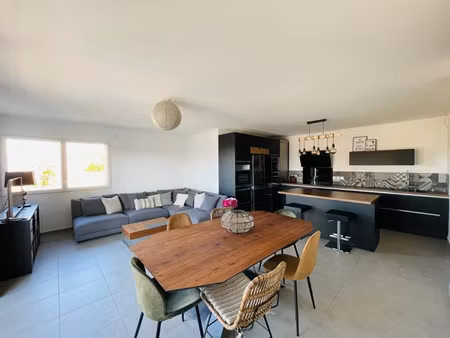appartement à vendre feigeres 3 pièce(s) 75m2 435 000€