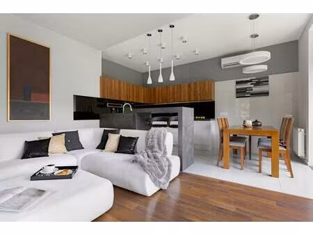 3 pièces avec belle terrasse – saint-ouen