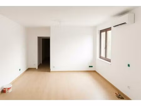 appartement t2 45 m² secteur la ramée