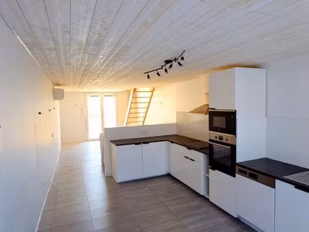 location appartement t2 neuf