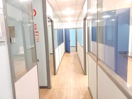 bureaux 150 m² centre-ville saint-denis