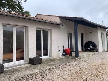 bureau ou local professionnel