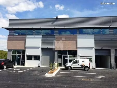 location de bureaux divisible entre 15-60 m2   500 euros - 1000 euros