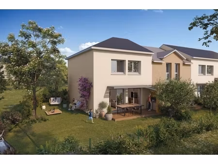 annonce immobilier neuf à vendre