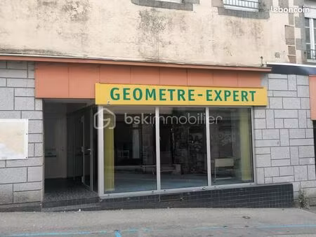 local commercial 116 m²