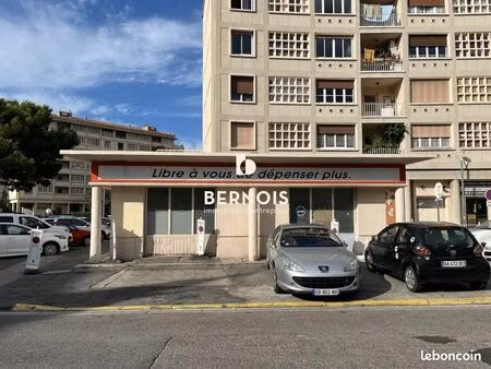 local commercial 193 m²