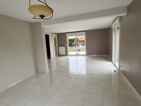 maison entrammes 6 pièce(s) 172 m2