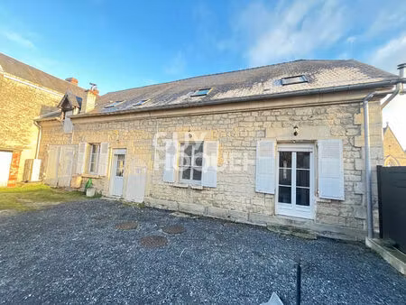 charmante maison en pierre a 15 km de soissons