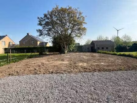 maison neuve à louer dans un environnement calme