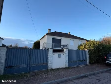 maison individuelle la londe