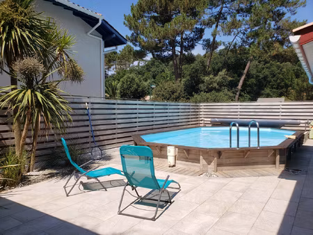 maison t5 avec studio