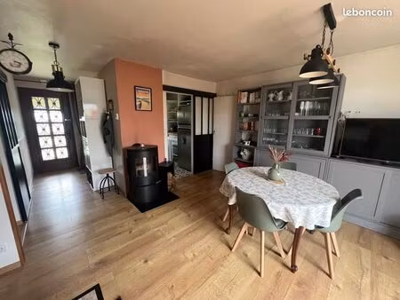 maison 4 pièces 73 m²