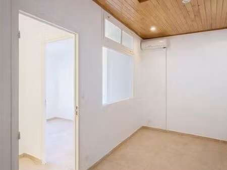 maison de village à rénover - idéal investisseur sur saint-laurent-de-la-salanque