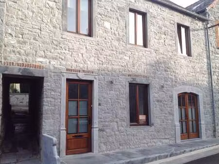 maison - a louer - denée -maredsous