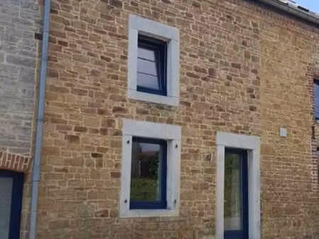 jolie maison 2 chambres à louer à maillen