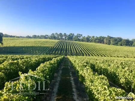 terrain castelnau d auzan labarrere