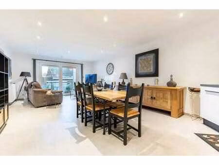 appartement 2 chambres à vendre à erquelinnes