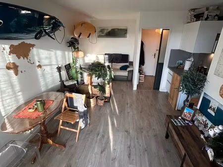 appartement seignosse le penon