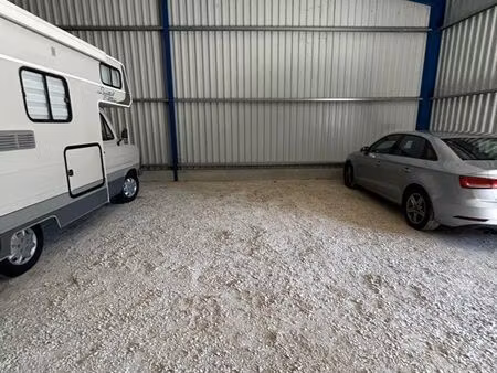 emplacement véhicule