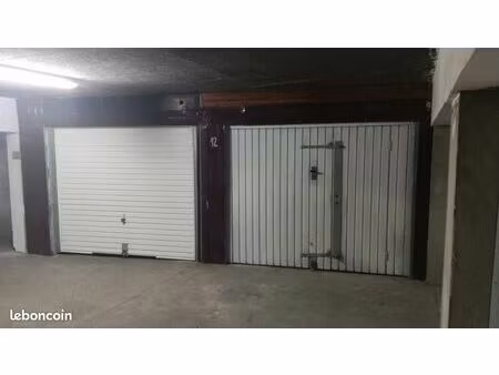 box double - plan des 4 seigneurs ?