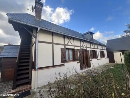 maison 5 pièces 120 m²