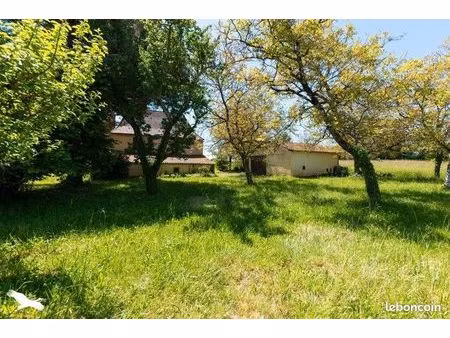 ferme 4 pièces 76 m²