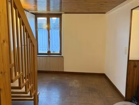 appartement 3 pièces 73 m²