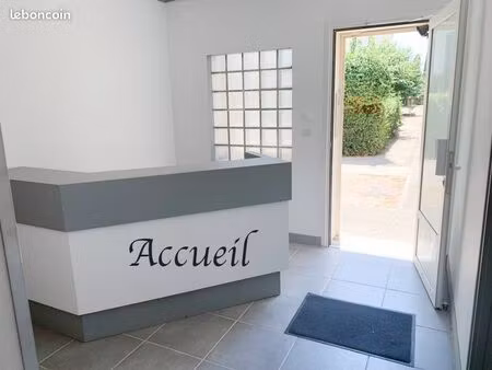 local bureau médical paramédical