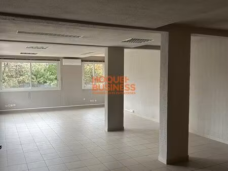 bureaux 54 m² saint-raphaël