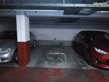 parking centre-ville le perreux-sur-marne