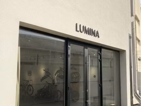 local commercial 100m2