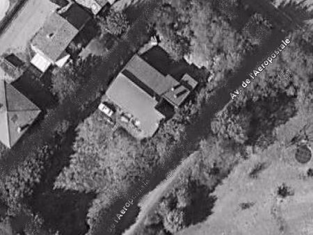 ramonville maison plain-pied 130m2 sur 1600m2