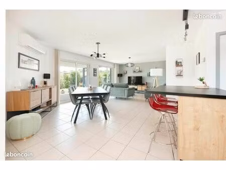 maison 5 pièces 136 m2