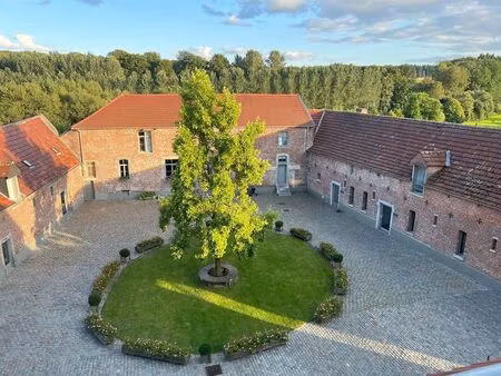 appartement à louer à ways € 1.250 (lj3d6) - immobilière hendrix location | zimmo